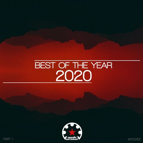 VA - Best of the Year 2020, Pt. 1 [MYC010C]